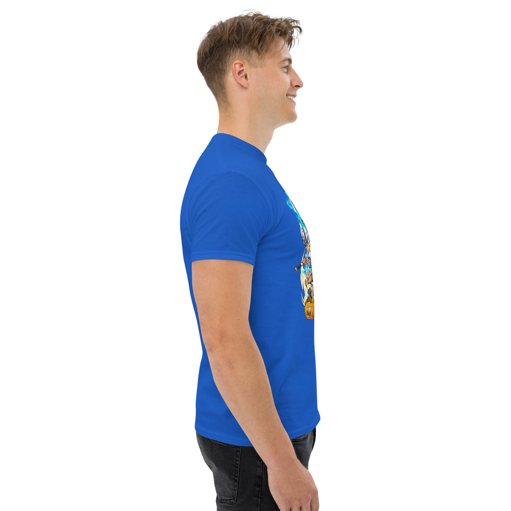 One Piece Unisex Anime Tees | One Piece Tees | Anime T-Shirt