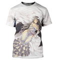 2022 Anime Overlord Shirt Style 2